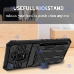 گارد ضد ضربه گوشی شیائومی Xiaomi Redmi Note 9 Pro مدل Auto Focus