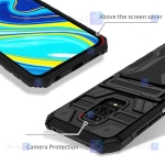 گارد ضد ضربه گوشی شیائومی Xiaomi Redmi Note 9 Pro مدل Auto Focus