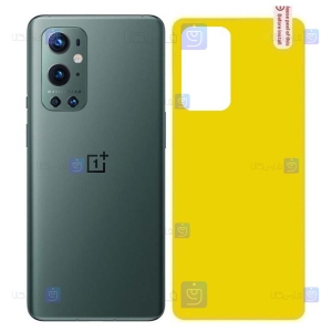 برچسب پشت نانو OnePlus 9 Pro