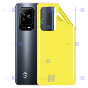 برچسب پشت نانو Xiaomi Black Shark 5 Pro
