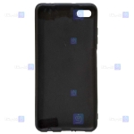 قاب طرح دار دخترانه Apple iPhone 8 مدل Be Lovely Purple