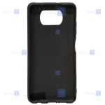 قاب طرح دار دخترانه Xiaomi Poco X3 Pro مدل Be Lovely Purple