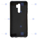 قاب طرح دار دخترانه Xiaomi Redmi Note 8 Pro مدل Be Lovely Purple