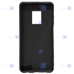 قاب طرح دار دخترانه Xiaomi Redmi Note 9 Pro Max مدل Be Lovely Purple