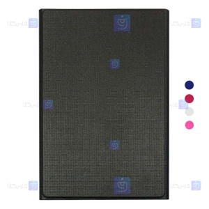کیف کلاسوری Samsung Galaxy Tab S8 Ultra مدل Book Cover