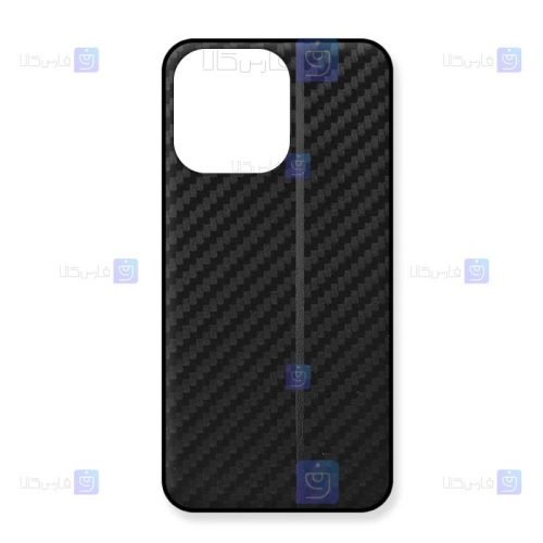 قاب کربنی گوشی Apple iPhone 13 مدل Carbon Shield