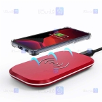 قاب کپسولی Samsung Galaxy S21 FE مدل ژله ای محافظ لنز دار