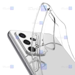 قاب ژله ای Samsung Galaxy A23 4G/5G مدل شفاف