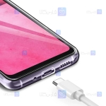 قاب ژله ای Samsung Galaxy A23 4G/5G مدل شفاف