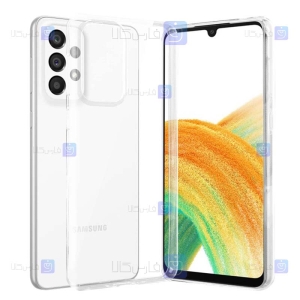 قاب ژله ای Samsung Galaxy A33 5G مدل شفاف