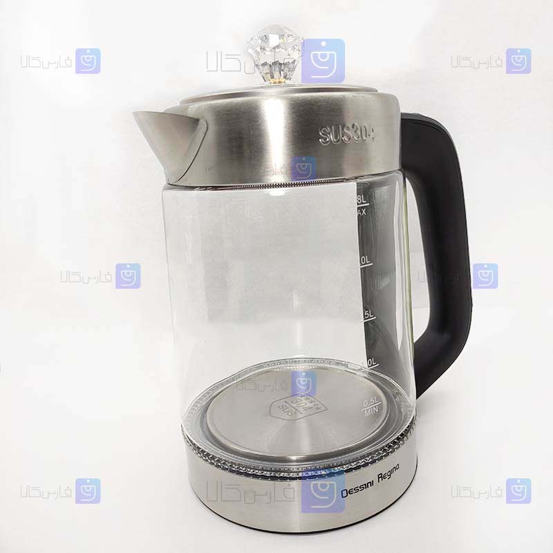 چایی ساز دسینی مدل OS-505