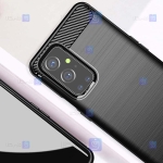 قاب ژله ای OnePlus 9 Pro مدل فیبر کربنی