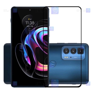 گلس Motorola Edge 20 Pro مدل تمام صفحه