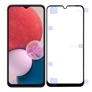 گلس Samsung Galaxy A13 4G مدل تمام صفحه