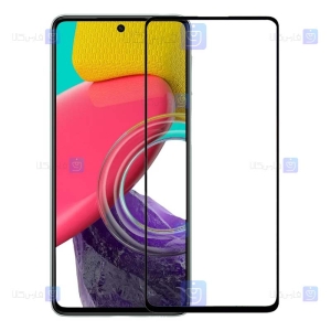 گلس Samsung Galaxy M53 5G مدل تمام صفحه
