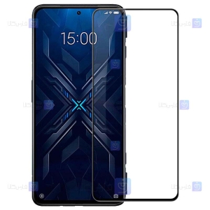 گلس Xiaomi Black Shark 5 مدل تمام صفحه