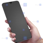 محافظ صفحه Xiaomi Redmi Note 11 4G مدل مات