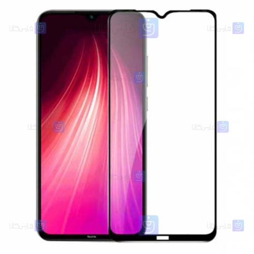 محافظ صفحه Xiaomi Redmi Note 8T مدل مات