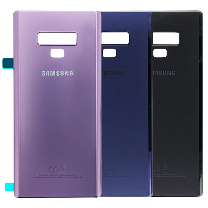 درب پشت سامسونگ Samsung Galaxy Note 9