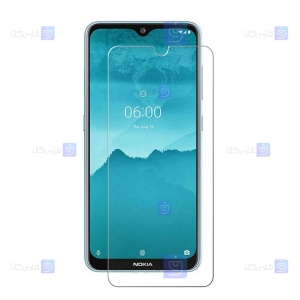 محافظ صفحه شیشه ای Nokia 6.3