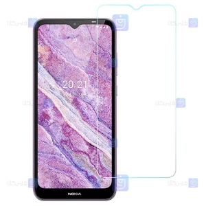 محافظ صفحه شیشه ای Nokia C10