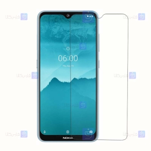محافظ صفحه شیشه ای Nokia C20