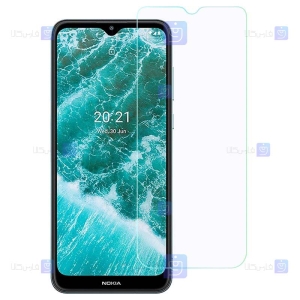 محافظ صفحه شیشه ای Nokia C30