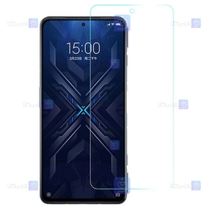 محافظ صفحه شیشه ای Xiaomi Black Shark 5 Pro