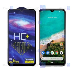گلس فول سامسونگ Xiaomi Mi A3 مدل HD Plus