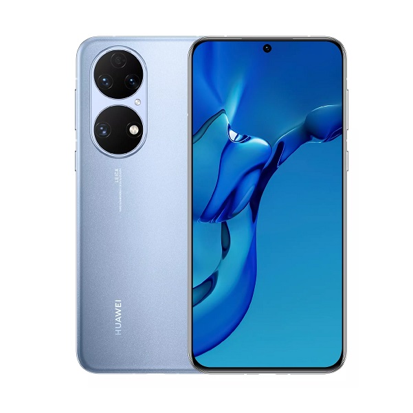 گوشی Huawei P50E با رم 8 گیگ و ظرفیت 256 گیگابایت