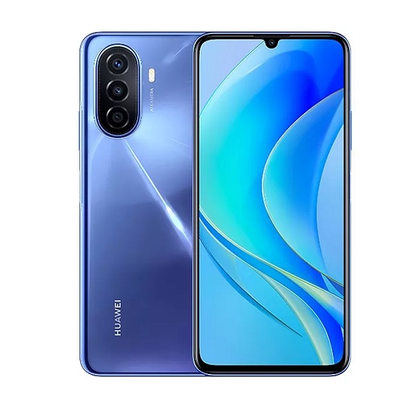گوشی Huawei nova Y70 Plus با رم 4 گیگ و ظرفیت 128 گیگابایت