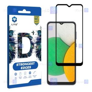 محافظ صفحه لیتو Samsung Galaxy A03 Core مدل LITO D+ Dustproof