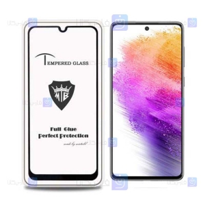 گلس فول Samsung Galaxy A73 5G مدل Mietubl