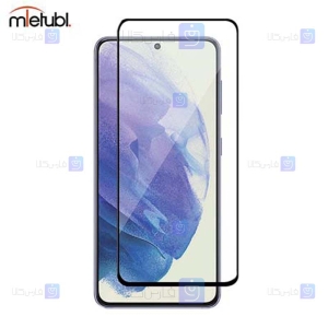 گلس فول میتوبل S21 FE مدل Anti Static
