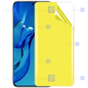 محافظ صفحه نانو Huawei P50E مدل تمام صفحه