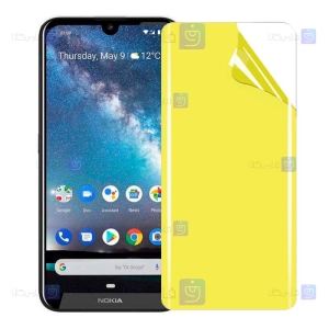 محافظ صفحه نانو Nokia 2.2 مدل تمام صفحه