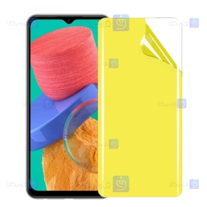 محافظ صفحه نانو Samsung Galaxy M33 مدل تمام صفحه