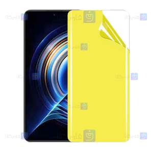 محافظ صفحه نانو Xiaomi Redmi K50 مدل تمام صفحه