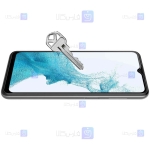 گلس نیلکین Samsung Galaxy A13 4G مدل CP+ Pro