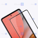 گلس نیلکین Samsung Galaxy M53 5G مدل CP+ Pro