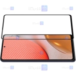 گلس نیلکین Samsung Galaxy M53 5G مدل CP+ Pro