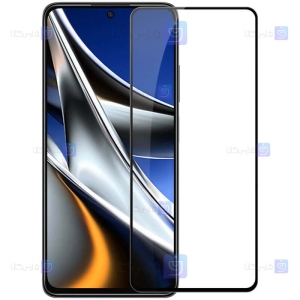 گلس نیلکین Xiaomi Poco X4 Pro 5G مدل CP+ Pro