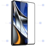 گلس نیلکین Xiaomi Poco X4 Pro 5G مدل CP+ Pro