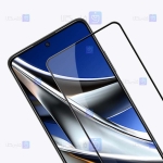 گلس نیلکین Xiaomi Poco X4 Pro 5G مدل CP+ Pro