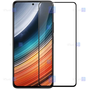گلس نیلکین Xiaomi Redmi K50 مدل CP+ Pro