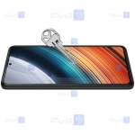 گلس نیلکین Xiaomi Redmi K50 مدل CP+ Pro