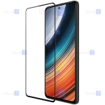 گلس نیلکین Xiaomi Redmi K50 مدل CP+ Pro