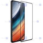 گلس نیلکین Xiaomi Redmi K50 مدل CP+ Pro