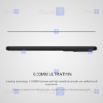 گلس نیلکین Xiaomi Redmi K50 مدل CP+ Pro