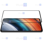 گلس نیلکین Xiaomi Redmi K50 مدل CP+ Pro